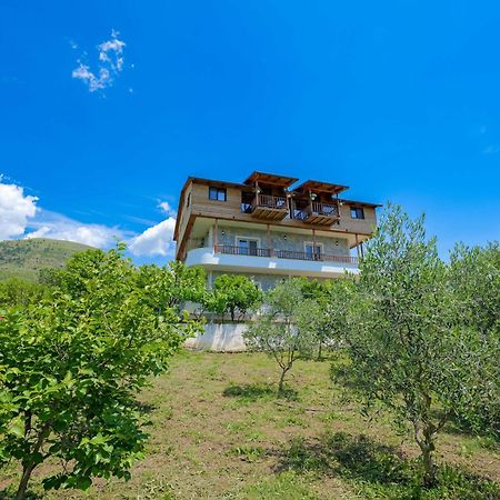 Hotel Shena The Farm Boutique à Mesopotam Extérieur photo