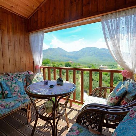 Hotel Shena The Farm Boutique à Mesopotam Extérieur photo