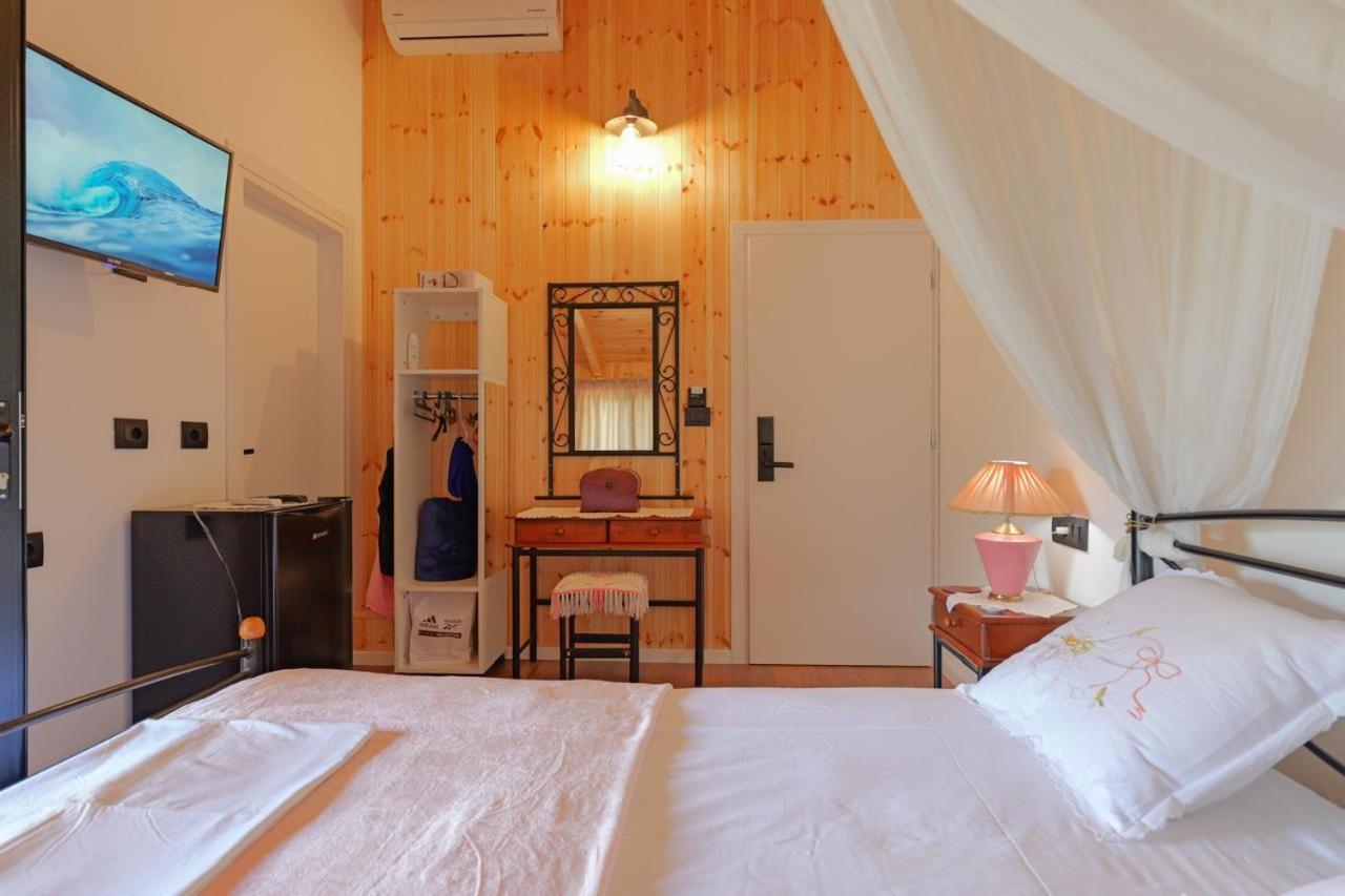 Hotel Shena The Farm Boutique à Mesopotam Extérieur photo