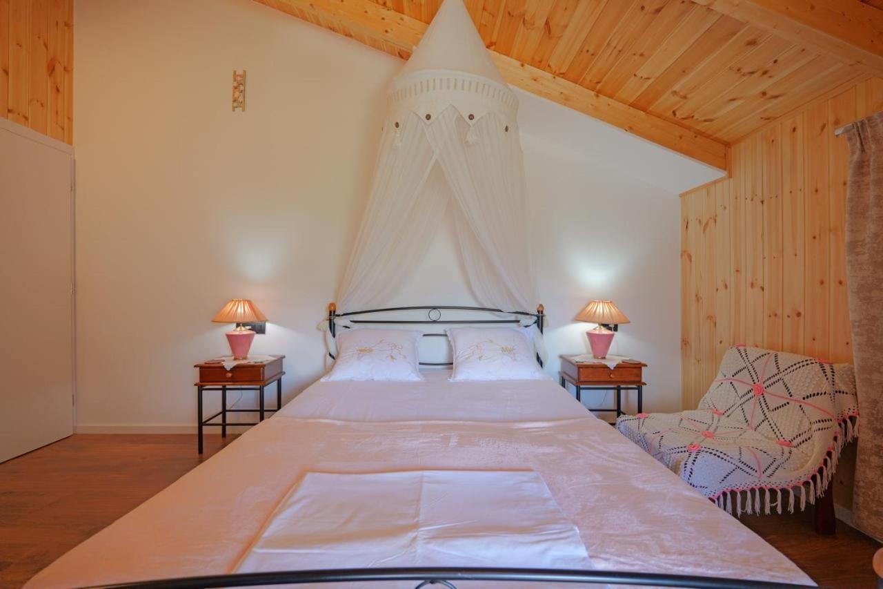 Hotel Shena The Farm Boutique à Mesopotam Extérieur photo