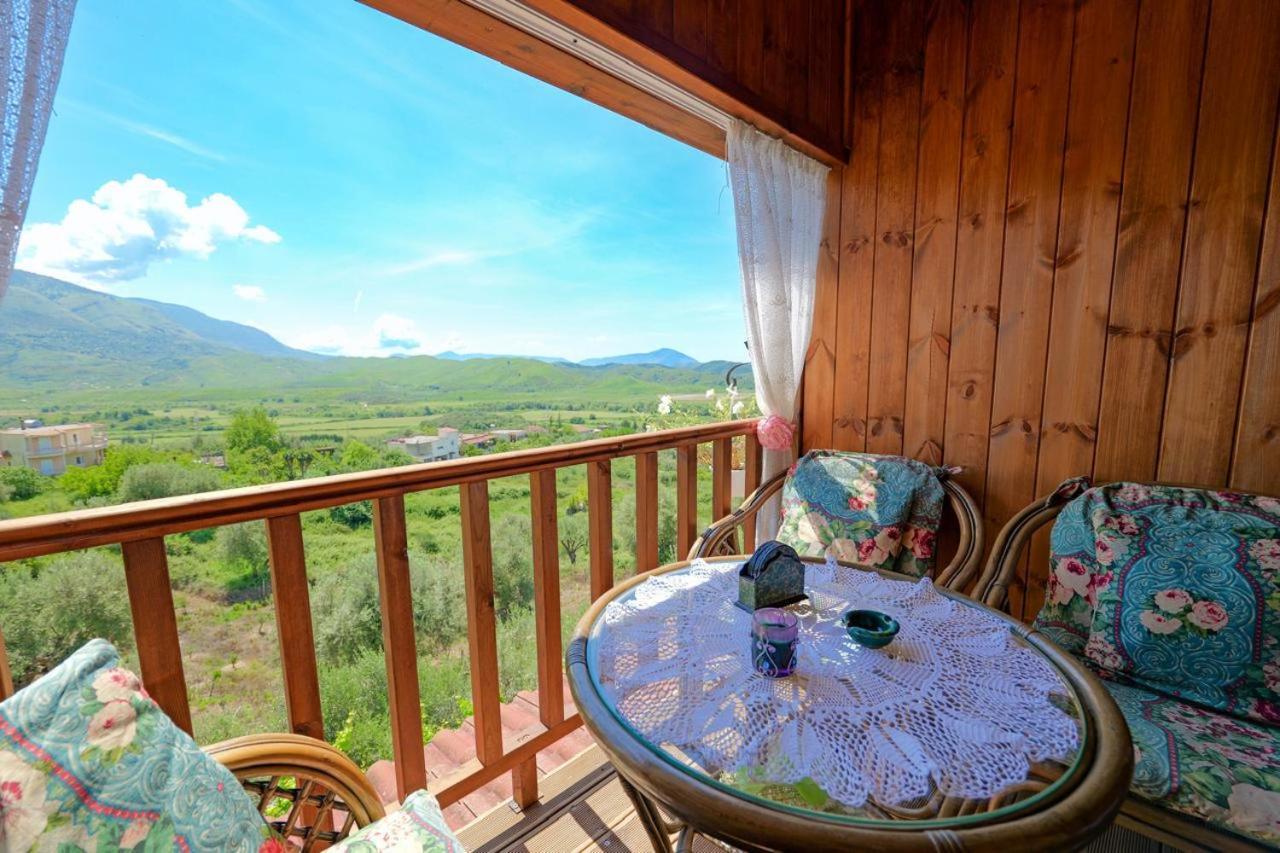 Hotel Shena The Farm Boutique à Mesopotam Extérieur photo